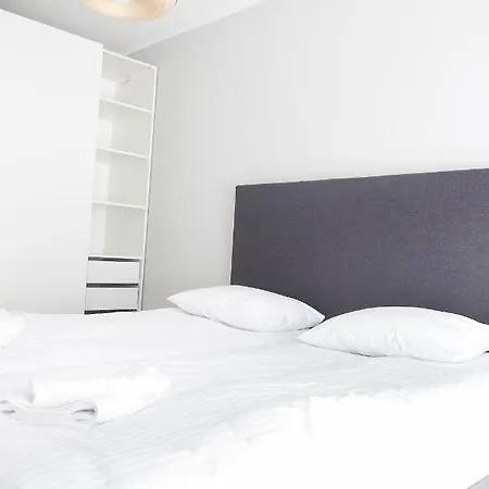 Al-dom Apartament Kasprowicza 112