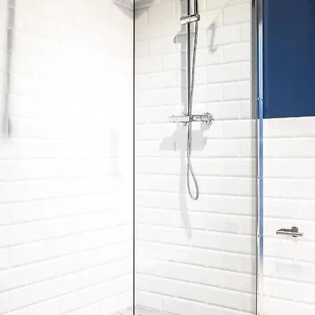 Al-dom Apartament Kasprowicza 112 * Kolberg