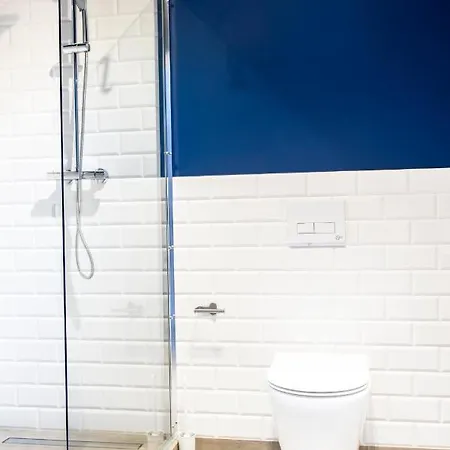 Al-dom Apartament Kasprowicza 112 *
